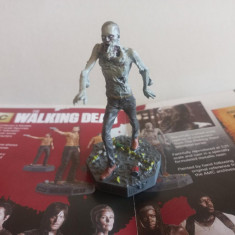 Figurina din rasina - Water Walker - The Walking Dead