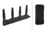 HELLA 5DA 358 000-311 bobina de inductie