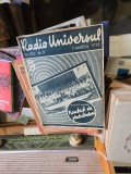 Revista Radio Universul nr.125/7 martie 1937