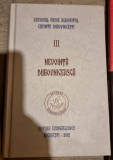 Cuviosul Paisie Aghioritul. Vol. III Nevointa Duhovniceasca