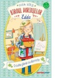 Biroul dorintelor Edda. O cutie plina cu dorinte - Suza Kolb, Timea Horvath