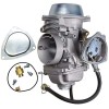 Carburator ATV Polaris Predator 500, 500cc, 40mm, Soc Manual