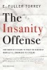 The Insanity Offense: How America&#039;s Failure to Treat the Seriously Mentally Ill Endangers Its Citizens