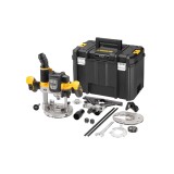 DeWalt DCW620NT-XJ masina de frezat verticala cu acumulator 18 V HardWork ToolsRange