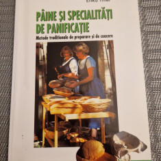 Paine si specialitati de panificatie Margret Merzenich