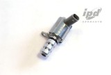 Regulating valve, oil pressure