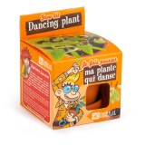 Cumpara ieftin Kit pentru plantat - Plante dansatoare | Radis et Capucine