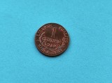 1 Centime 1912 Franta-in realitate arata bine, Europa