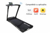 Cumpara ieftin Banda de alergare electrica Sportmann MoveActive, 3.5 CP, inclinatie automata