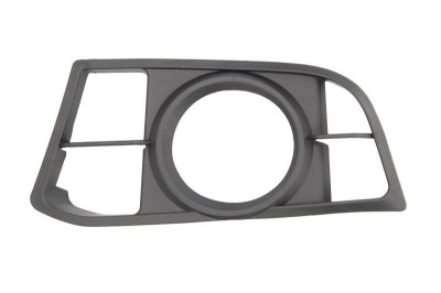 Grila bara Bmw Seria 5 (F10/F11), 2014-, Packet M, Fata, partea Stanga, Aftermarket foto