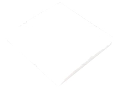 Filtru 118x118mm pentru ventilatoare foto