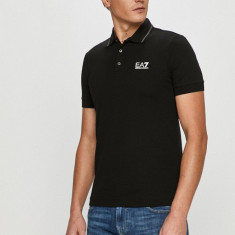 EA7 Emporio Armani - Tricou Polo