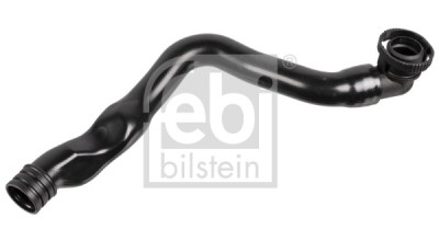 FEBI BILSTEIN 170314 febi Plus furtun,aerisire bloc motor foto