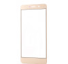 Geam Sticla OCA Huawei Enjoy 7 Plus, Y7 Prime 2017, Gold