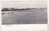 bnk cp Mangalia - Vile pe malul marii - circulata