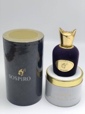 Parfum Sospiro Accento 100 ml foto