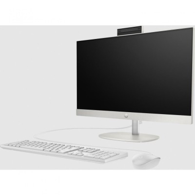 HP AIO 240G10 i5-1335U 16 512 UMA DOS 3y foto
