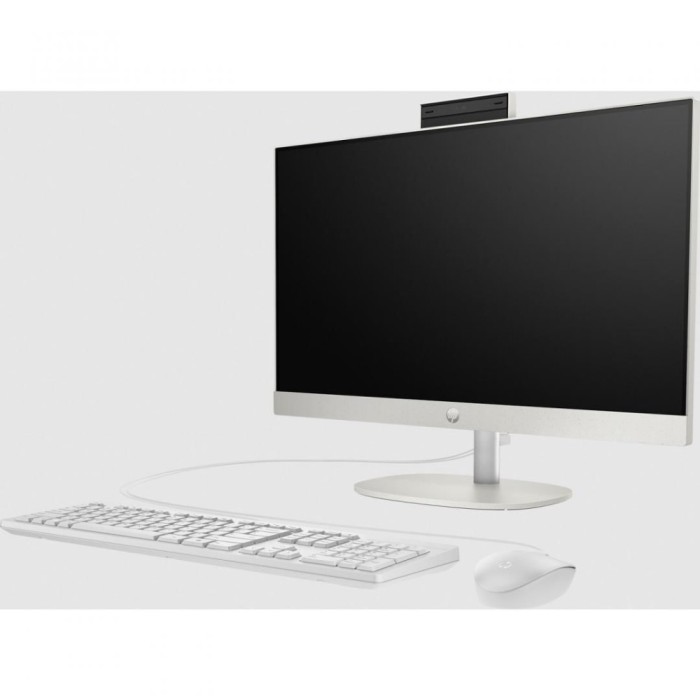 HP AIO 240G10 i5-1335U 16 512 UMA DOS 3y