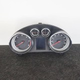 Ceas de bord OPEL INSIGNIA A G09 2013 OEM: 13327315A2C53370224 2973507