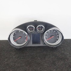 Ceas de bord OPEL INSIGNIA A G09 2013 OEM: 13327315A2C53370224 2973507