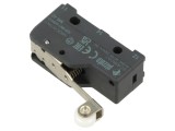 Micro&icirc;ntrerupător PIZZATO ELETTRICA MS 42 SNAP ACTION 16A 250VAC 6A 24VDC SPDT