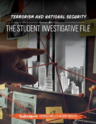Terrorism and National Security: A Student Investigative File foto