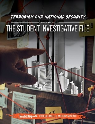 Terrorism and National Security: A Student Investigative File