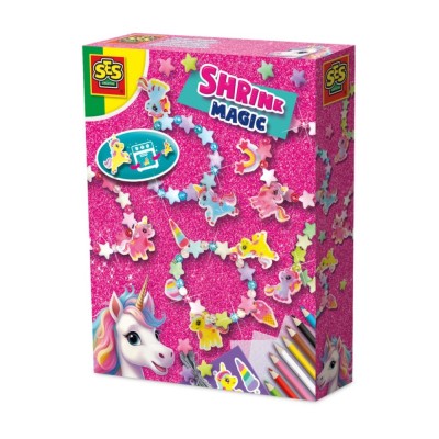 Bratari Cu talismane- Unicorni foto