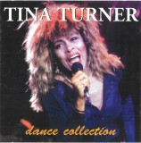 Tina Turner - Dance Collection, CD