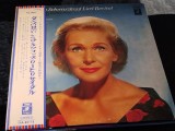 Vinil LP "Japan Press" Elisabeth Schwarzkopf - Evening Thoughts/Schwarzkopf Lied Recital (NM)