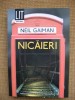 Neil Gaiman - Nicaieri