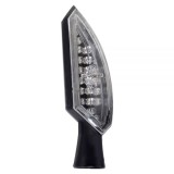 MBS Set semnalizari LED Oxford Signal 1, (include 2 rezistente), omologate, Cod Produs: EL301OX