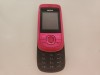 Telefon Nokia 2220s Roz, Utilizat, Functional, Baterie+Incarcator