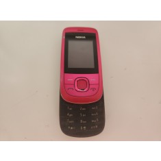 Telefon Nokia 2220s roz folosit