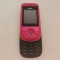 Telefon Nokia 2220s roz folosit
