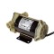 Pompa transfer lichide lapte apa 35L/min 90W 220V 1/2&quot; MXM79903