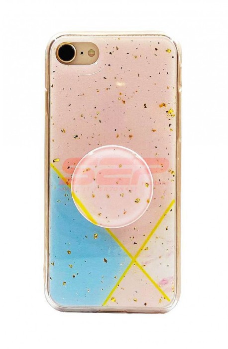 Toc TPU Pop Case Apple iPhone XS Max Model 04