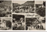 CPIB 15752 CARTE POSTALA - OLANESTI, MOZAIC, Circulata, Fotografie