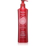 Fanola Wonder Curl Cleansing Conditioner balsam pentru păr creț 350 ml