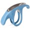 Dispozitiv de asigurare OC&Uacute;N Bow blue