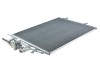 Condensator climatizare, Radiator clima S60, V60 (2010-) 2.0 T, S80 2 (As) (2006-) 2.0 T, V70 (2006-) D2, Xc 60 (2008-) 2.0 D, Xc 70 (2006-) D4 (Cu U