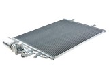 Condensator climatizare, Radiator clima S60, V60 (2010-) 2.0 T, S80 2 (As) (2006-) 2.0 T, V70 (2006-) D2, Xc 60 (2008-) 2.0 D, Xc 70 (2006-) D4 (Cu U