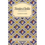 Triszt&aacute;n &eacute;s Izolda - &Uacute;j, bőv&iacute;tett kiad&aacute;s - K&eacute;pes J&uacute;lia