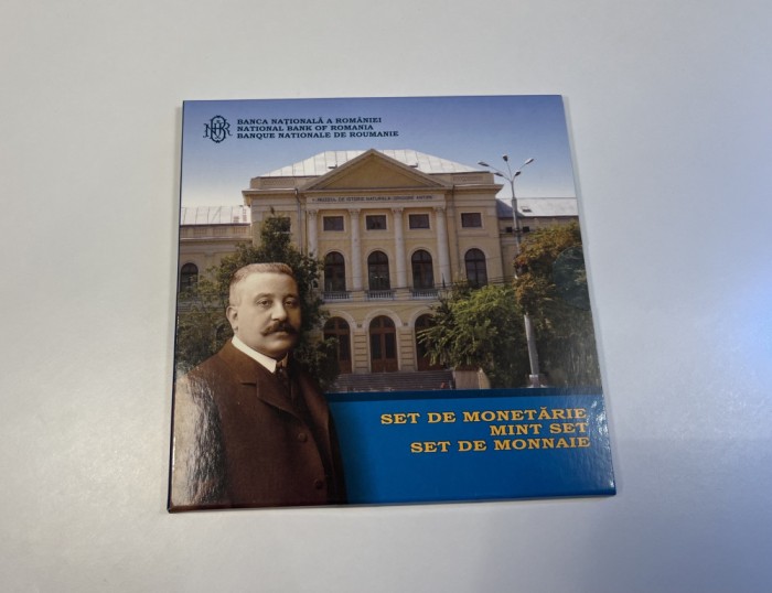 4 seuti de monetarie BNR