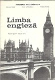 Limba engleza. Manual pentru clasa a XII-a - Radu Surdulescu, Susana Dorr