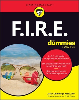 Fire for Dummies foto