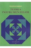 Teoria instrumentelor - Wilhelm Damian