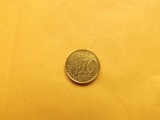 Irlanda 10 Eurocenti / Euro Cents 2003 - MI 1