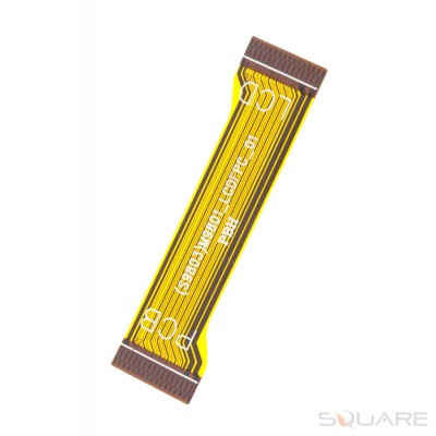 Flex LCD Allview Viva H802, OEM foto