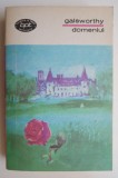 Domeniul - John Galsworthy - Roman Beletristica